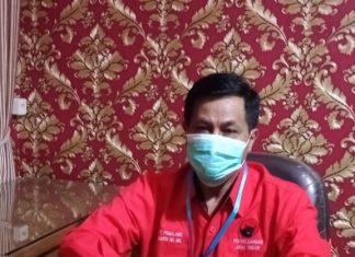 Kabar Baik 10 Tenaga Medis di Pemalang Sembuh dari Covid-19