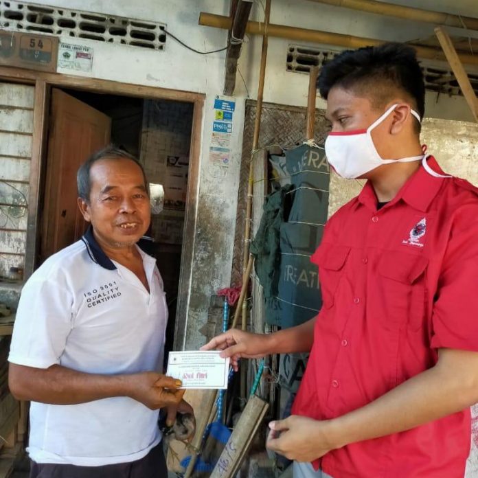 Kader Komunitas Juang: Aktor Masa Depan PDI Perjuangan