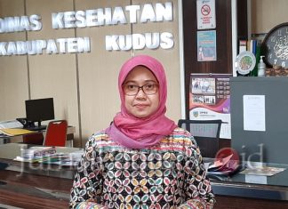 Kudus Segera Perketat Jam Malam Hingga ke Pelosok Desa