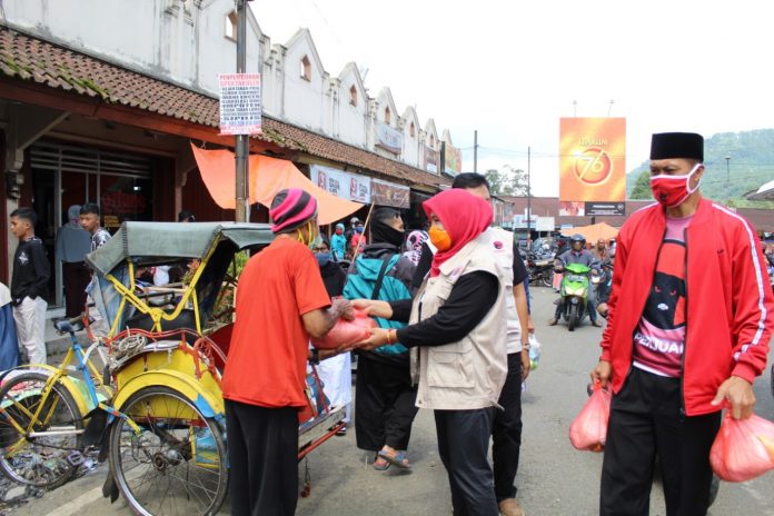 PDI Perjuangan Kab. Banjarnegara