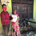 Paramitha-bagikan-sembako