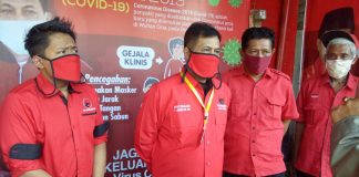 Pemberlakuan Jam Malam sebagai Upaya Preventif Penyebaran Covid-19