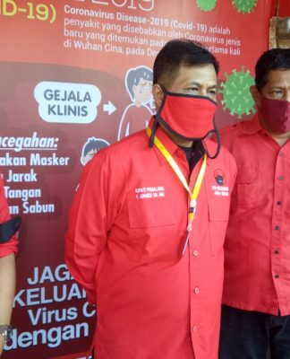 Pemberlakuan Jam Malam sebagai Upaya Preventif Penyebaran Covid-19
