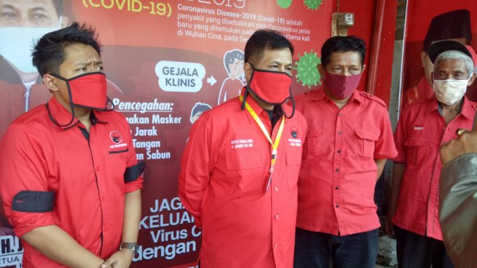 Pemberlakuan Jam Malam sebagai Upaya Preventif Pen