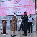 Puan; Kita butuh gotong royong berskala besar