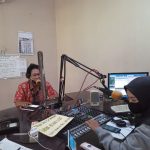 Safari Politik Menyapa Masyarakat Ala Purnomo