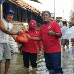 Safari Ramadhan DPC PDI Perjuangan Kota Tegal