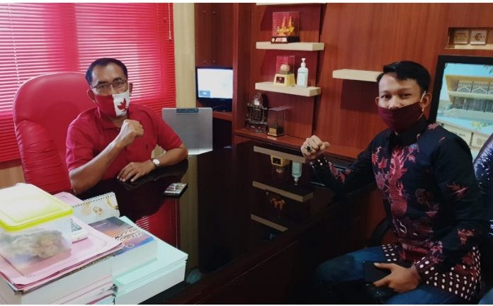 Fraksi PDI Perjuangan DPRD Kab. Sragen