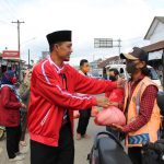 Solid Bergerak Gotong Goyong Kemanusiaan Peduli