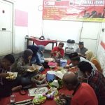 Tasyakuran Komunitas Juang Banyumas Bersenandung