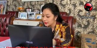 Paramitha Widya Kusuma Suarakan Lonjakan Tagihan Listrik di Brebes