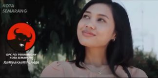 Aku dan Bung Karno The Series