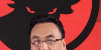 Rapatkan Barisan; Kader Banteng Moncong Putih Kawal dan Siap Bergerak Serentak