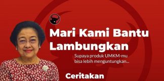 Ceritakan dan Mari Kami Bantu Lambungkan Produkmu