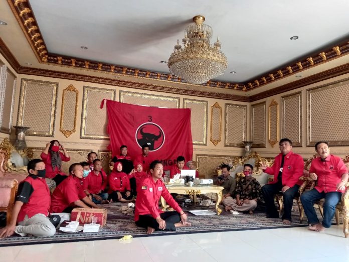 DPC PDI Perjuangan Kab. Brebes
