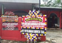 DPC PDI Perjuangan Kabupaten Tegal Berduka Atas Berpulangnya Bang Ardo