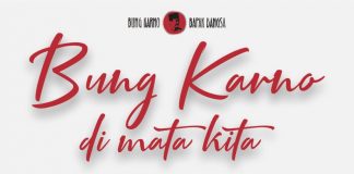Hendi Ajak Millenial Kenali Bung Karno dari Perspektif Masing-Masing