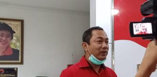 Bendera PDI Perjuangan Dibakar, Mas Hendi Ingin Pelaku Dihukum Berat