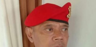 Wakil Ketua DPC PDI Perjuangan Wonosobo, Eko Prastowo Tutup Usia