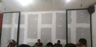 Insiden Pembakaran Bendera Partai Menjadikan Sinyal Kuat Untuk Bergerak Rapatkan Barisan