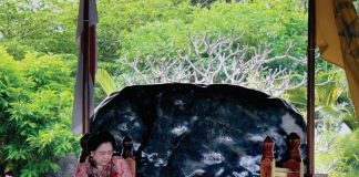 Jalan Ideologi Sebagai Fundamen Bangsa