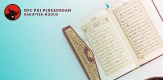 Jelang Haul Bung Karno, Korps Komunitas Juang Kudus Siapkan Kegiatan Muqodam