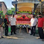 Kabar duka dari Salah Seorang Kader Terbaik PDI Pe