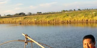 Kader Komunitas Juang Pati Berdayakan Budidaya Ikan Bandeng