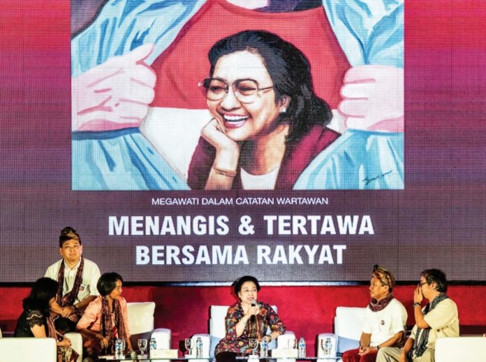 Kembali ke Jalan Ideologi