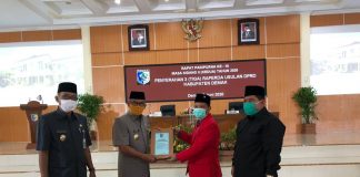 Kesigapan Kader PDI Perjuangan Demak Mengawal Kesejahteraan Rakyat