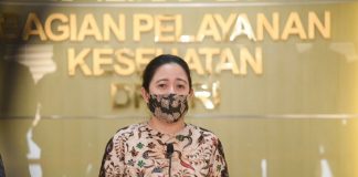 Puan: Pelayanan Kesehatan Harus Menjangkau Seluruh Rakyat Indonesia