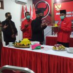 Kolaborasi DPC PDI Perjuangan Pemalang dan Kader