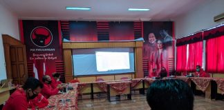 Samakan Gerak Langkah dan Fikir, Komunitas Juang Akan Gelar Raker