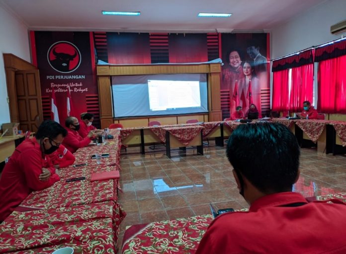 Komunitas Juang