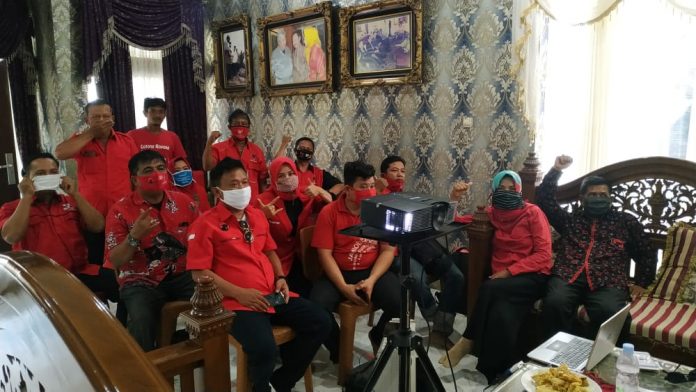 PDI Perjuangan Brebes