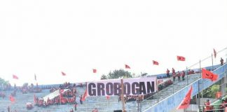 PDI Perjuangan Grobogan Kecam Pelaku Pembakaran Panji Kehormatan Partai