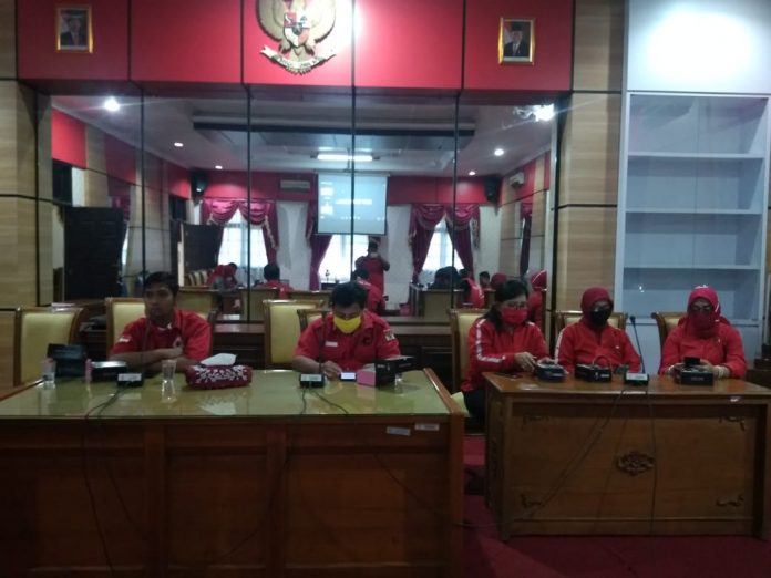 PDI Perjuangan Grobogan