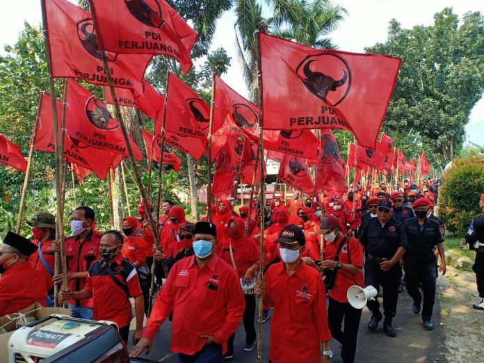 PDI Perjuangan Kab. Pekalongan