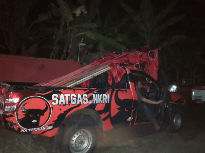 PDI Perjuangan Purworejo