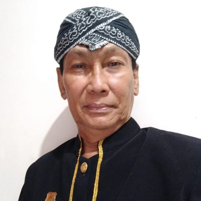 Purnomo: Perlunya Sosialisasi dan Edukasi tentang