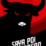 Saya-PDI-Perjuangan-DerapJuang