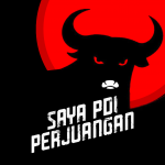 Saya-PDI-Perjuangan-DerapJuang