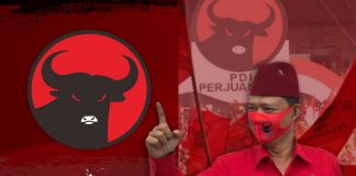 Slamet: Barisan Telah Kita Rapatkan, Instruksi Ketua Umum Siap Kita Laksanakan