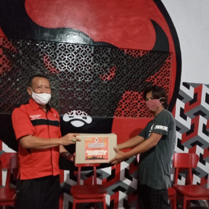 Solidaritas Korps Komunitas Juang Kabupaten Tegal