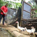 Wujudkan Ekonomi Kerakyatan, Kader Komunitas Juang