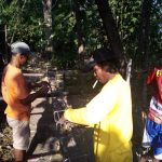 Gotong Royong RTLH Kader PDI Perjuangan Kab. Brebes