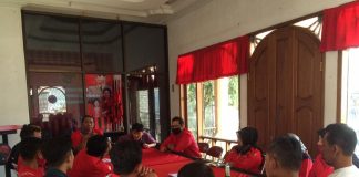 Wujud Nyata Sambut Pilkada Serentak di Wonosobo