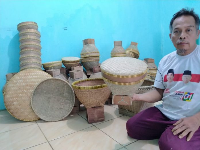 Banteng Banjarnegara