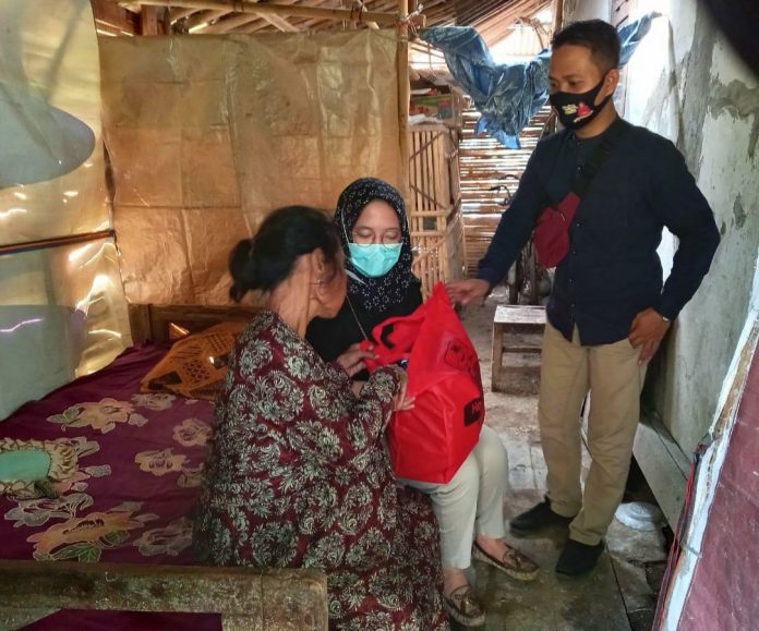 DPC PDI Perjuangan Kabupaten Brebes