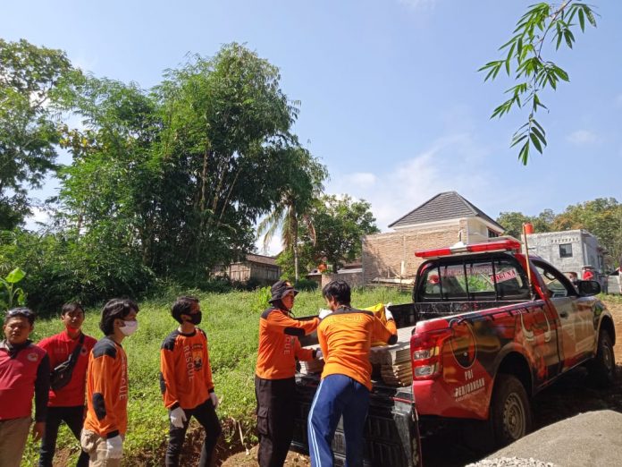 DPC PDI Perjuangan Kabupaten Semarang